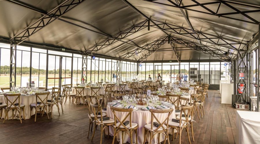 Les orangeries équestres : quand le patrimoine devient scène d&rsquo;exception pour vos événements d&rsquo;entreprise